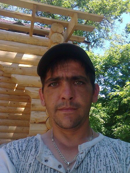 Николай Клешнёв