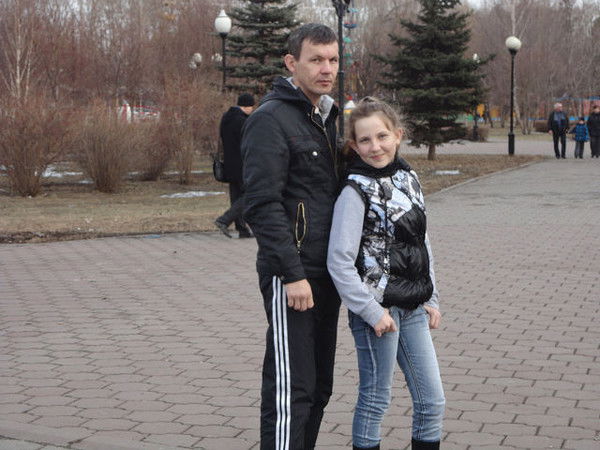 Настёна Сластёна