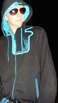 Максим Хуртов