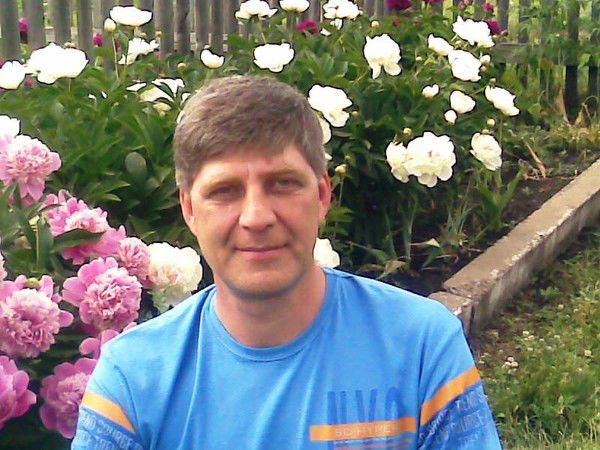 Пётр Вихляев