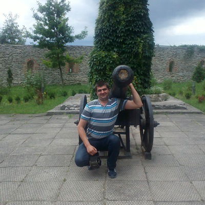 Сергій Дячук