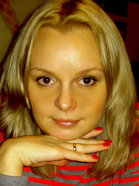 Ирина Фокина