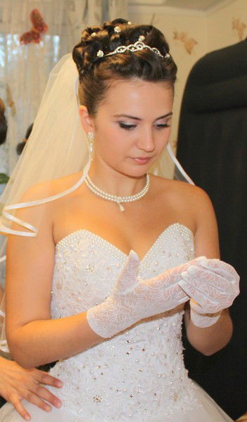 Cнежана Бардина