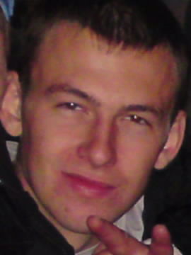 Дмитрий Савинский