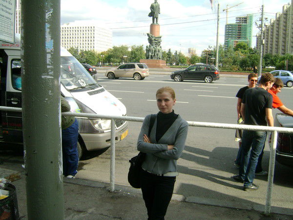 Ирина Кузнецова