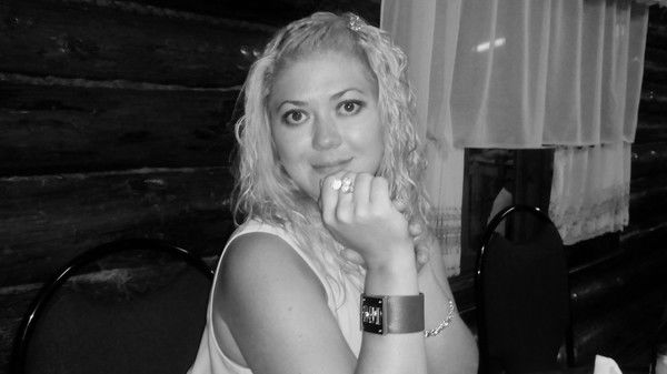 Ольга Горбань