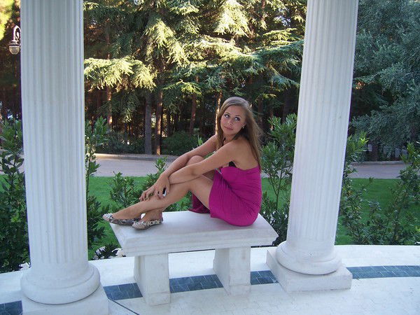 Лонгина Ефремова