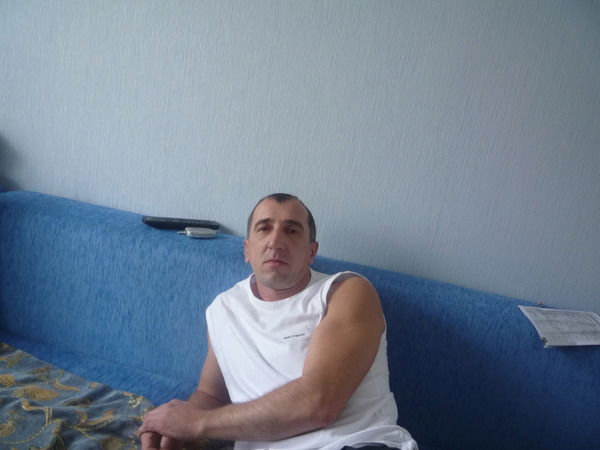 Сергей Герасименко