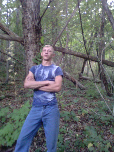 Дмитрий Викторович