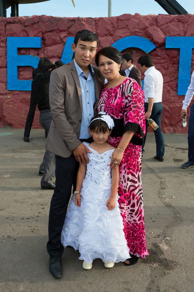 Салтанат Жумабаева