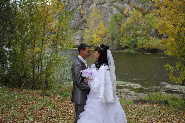 Виктория Фролова