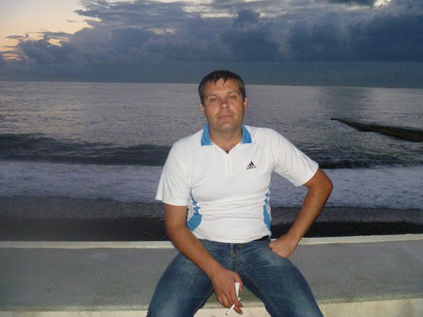 Алексей Михайлович