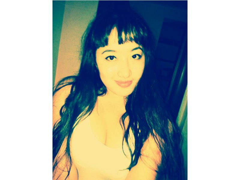 Girl . Taekvondistka*