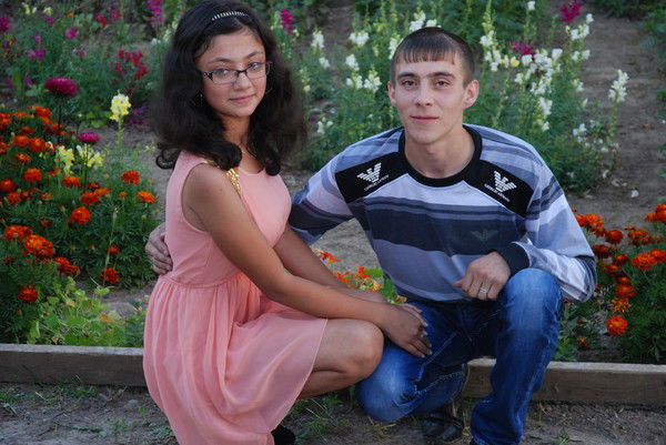 (= Маленькое =) (= Чудо =)