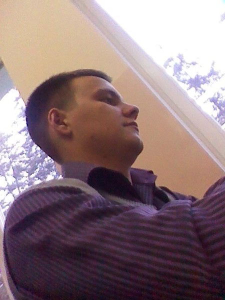 Максим Нестер