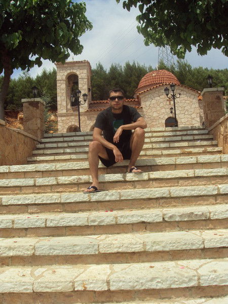 Максим Доня