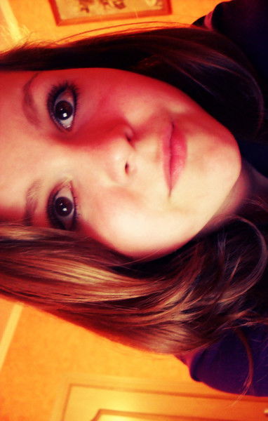 Лиза Лапина