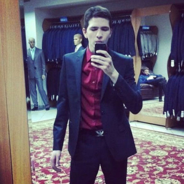 Алихан Арчаков