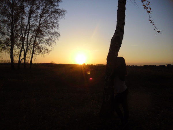 Алина Девина