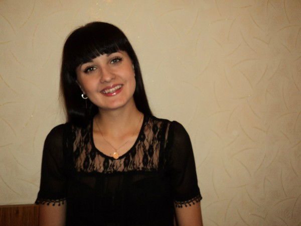 Мария Щурова