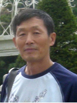 Vladimir Kim