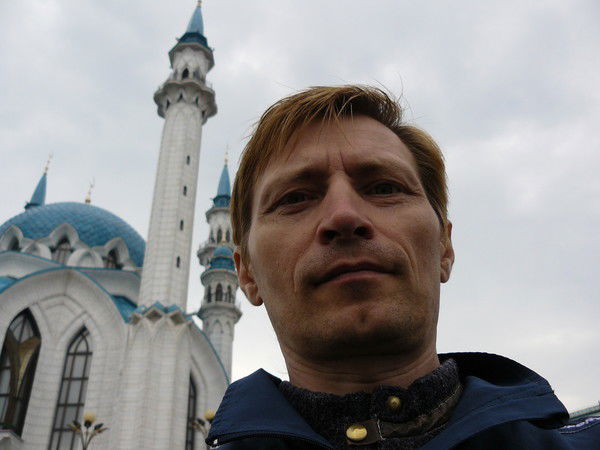 Сергей Михайлов