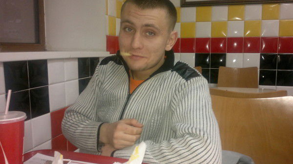 Никита Чусов