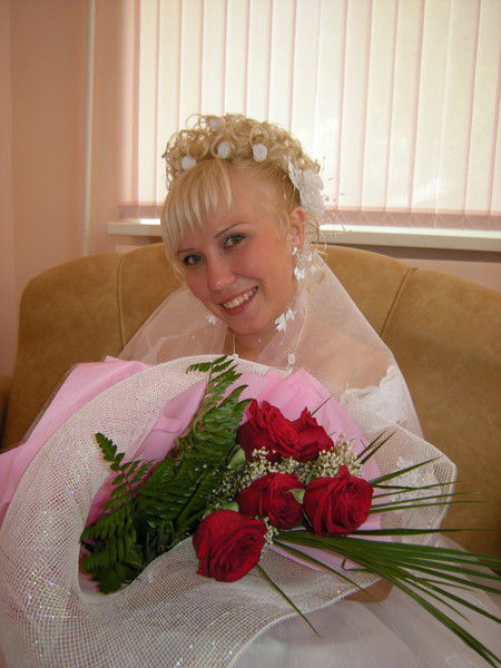 Галина Михайлова