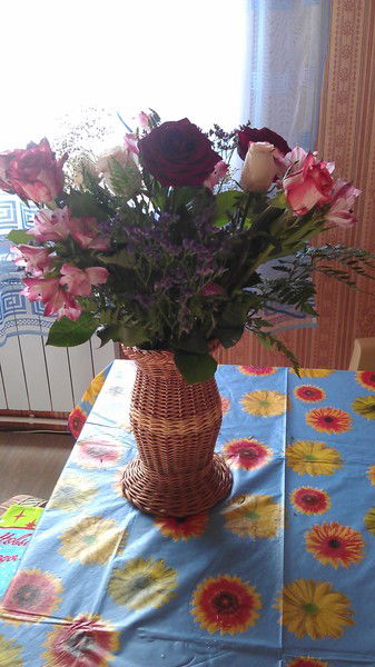 Асия Черкасова