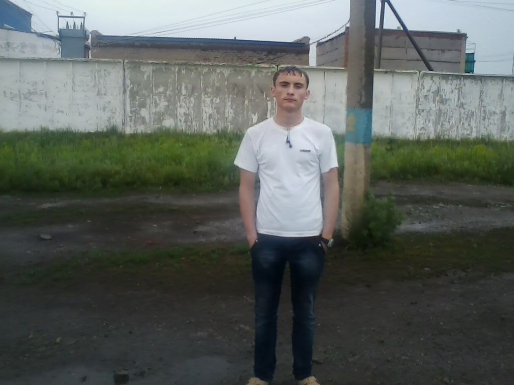 Костя Приходько