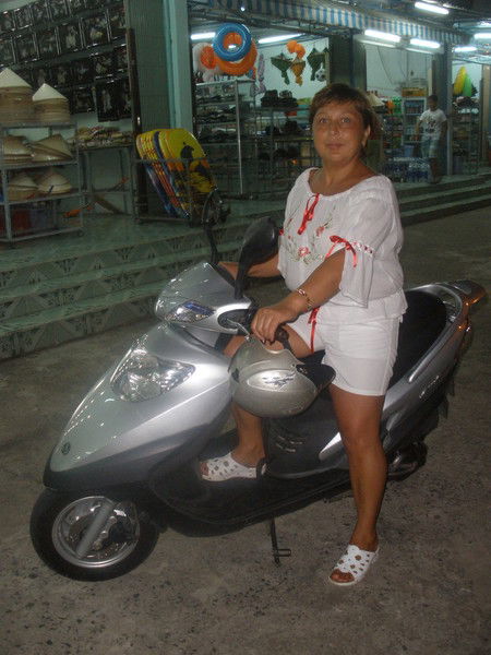 Татьяна Кувалдина