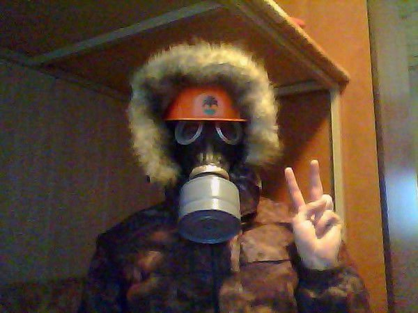 Евгений Липаков