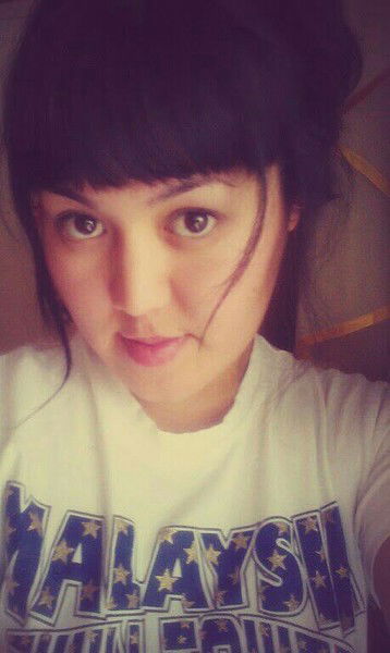 Еркеш Кенжибаева