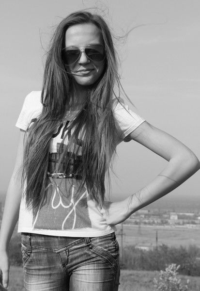 Ксения Колесникова