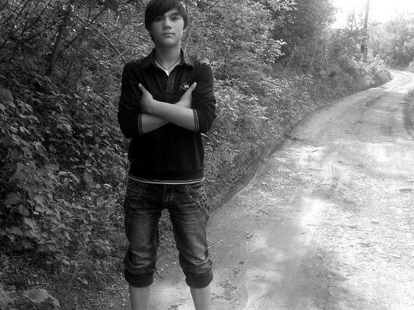 Тимур Акижанов