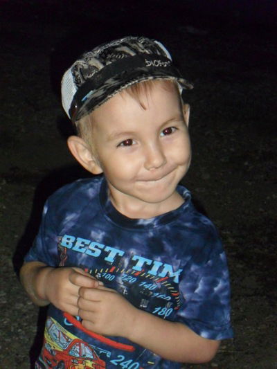 Лейсян Вахидова