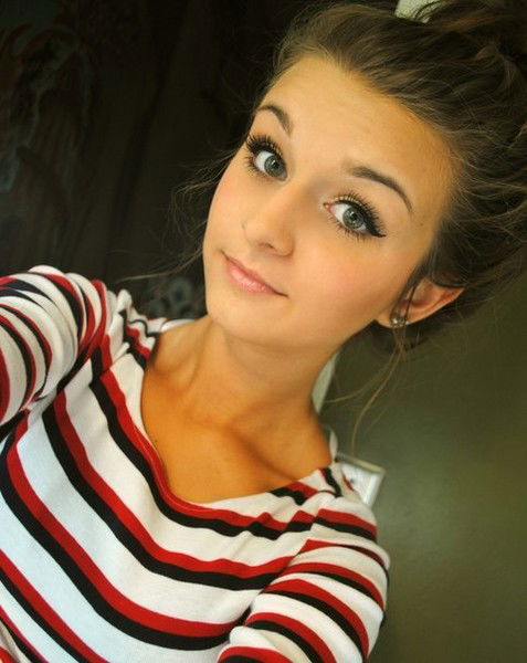 Анна Кирилюк