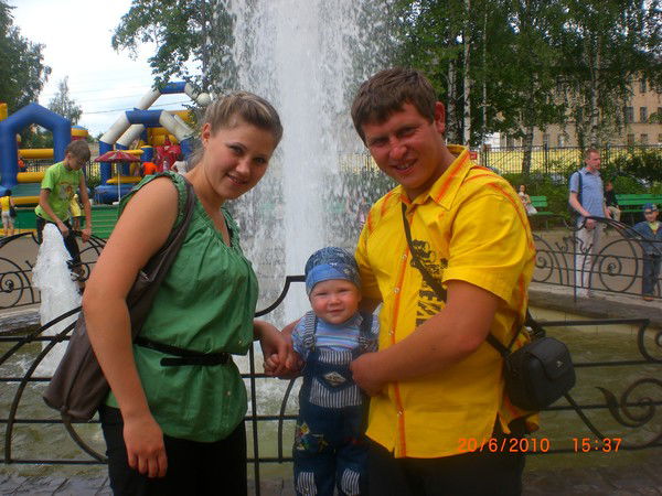 Ольга Батманова