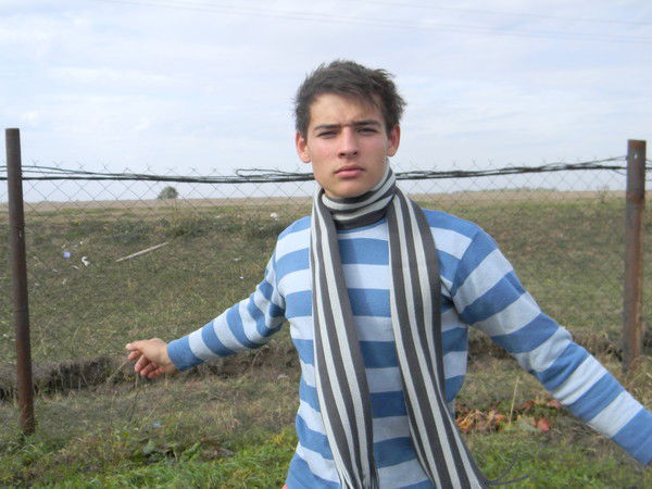 Раиль Камаев