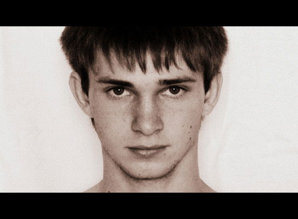 Роман Ушаков