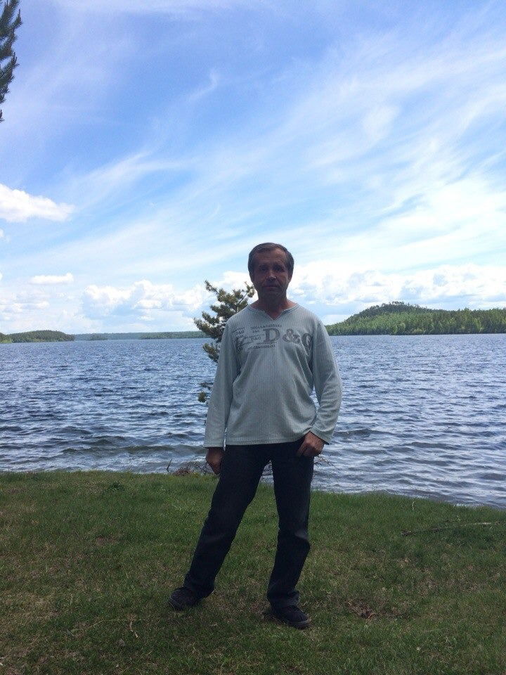 Олег Андрийкив