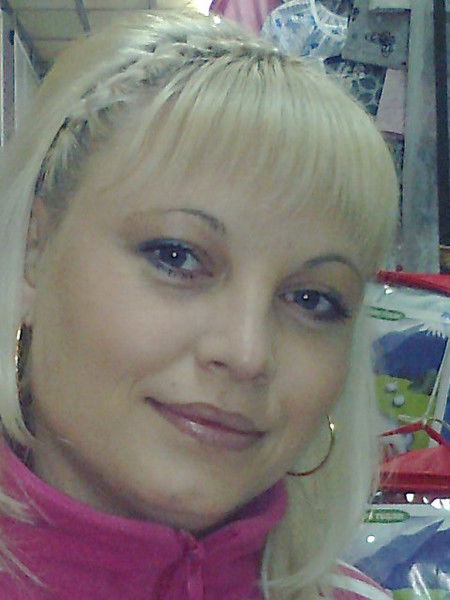 Ольга Таскаева