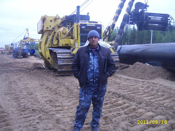 Андрей Борсуков