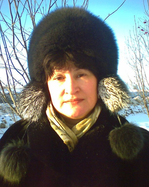 Ирина Андреева