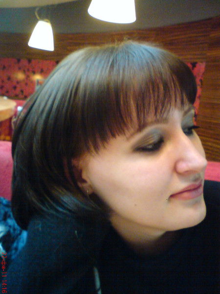 Анна Яскевич