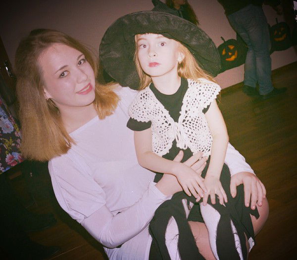 Наталья Лосева