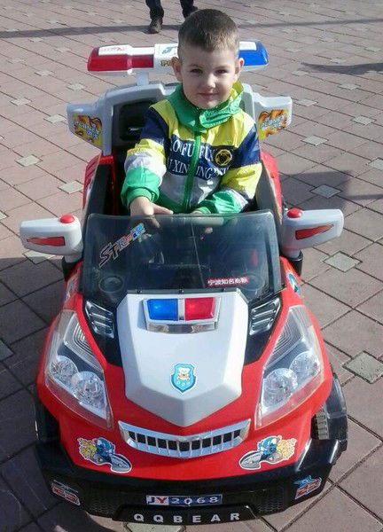 Марина Веретенникова