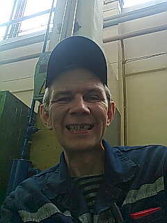 Павел Панков