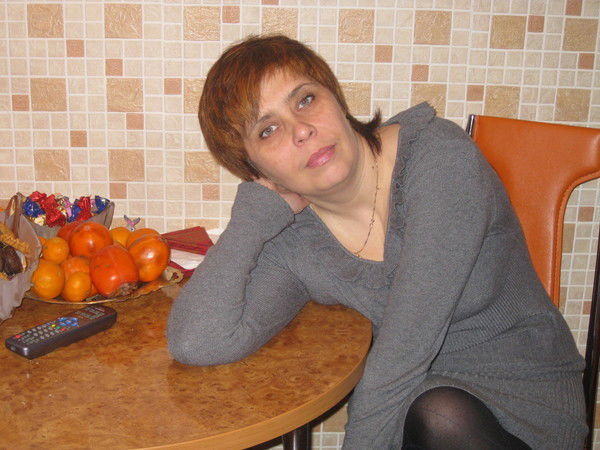 Елена Поликша