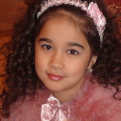 Камила Сафарова